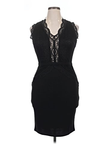 FASHION TO FIGURE Cocktail Dress (view 1)