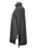 Ann Taylor Gray Wool Pullover Sweater Size XL - photo 5