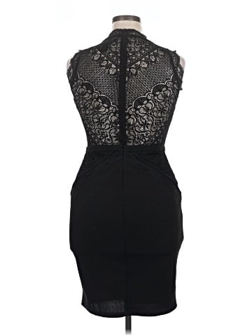 FASHION TO FIGURE Cocktail Dress (view 2)