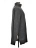 Ann Taylor Gray Wool Pullover Sweater Size XL - photo 4