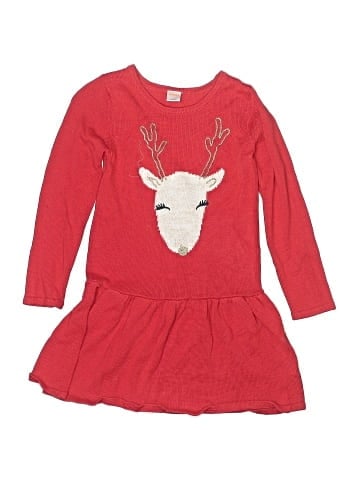 Gymboree Dress (view 1)