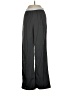 Forever 21 x SHEIN Stripes Gray Dress Pants Size 2 - photo 1