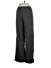 Forever 21 x SHEIN Stripes Gray Dress Pants Size 2 - photo 2