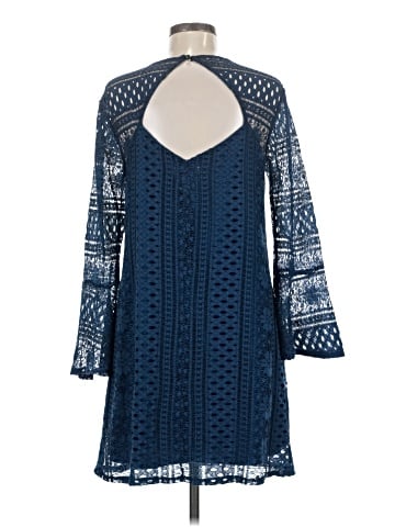 Francesca's Casual Dress (view 2)
