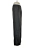 Forever 21 x SHEIN Stripes Gray Dress Pants Size 2 - photo 4