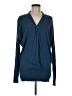 Moda International Blue Cardigan Size M - photo 1