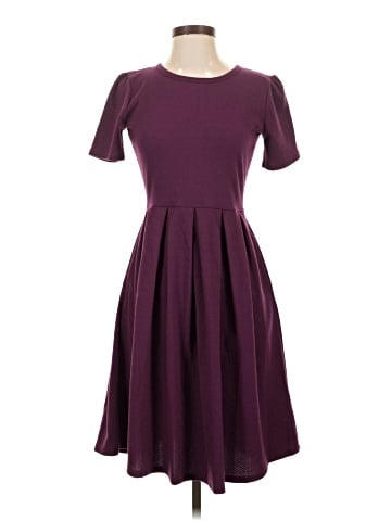 Lularoe Casual Dress (view 1)