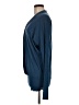 Moda International Blue Cardigan Size M - photo 5