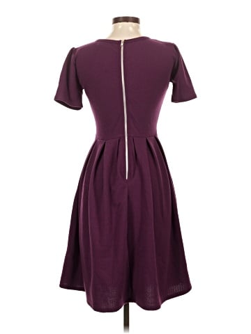 Lularoe Casual Dress (view 2)
