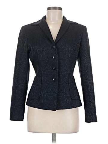 Tahari Blazer (view 1)