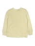 Zara Kids Yellow Pullover Sweater Size 11 - 12 - photo 1