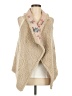 BB Dakota Tan Cardigan Size M - photo 1