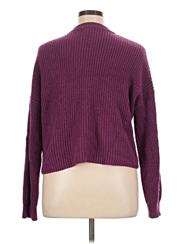 BP. Pullover Sweater (view 2)