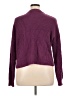BP. Burgundy Pullover Sweater Size XL - photo 2