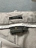 Worthington Chevron-herringbone Gray Dress Pants Size 8 - photo 4