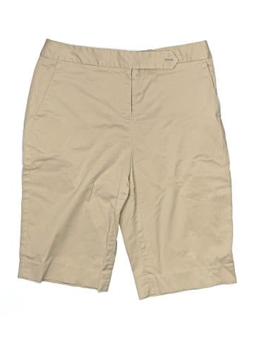 Pendleton Khaki Shorts (view 1)