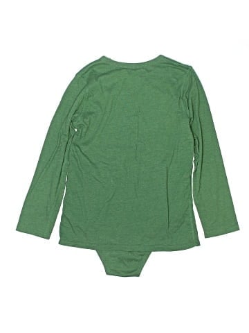 Thereabouts Long Sleeve Onesie (view 2)