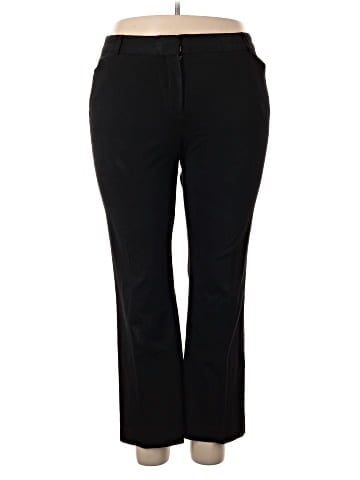 Style&Co Dress Pants (view 1)
