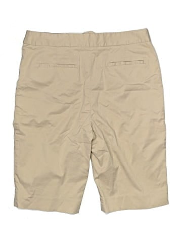 Pendleton Khaki Shorts (view 2)