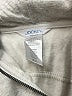 Jockey Silver Pullover Hoodie Size XL - photo 7