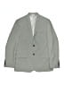 Calvin Klein Gray Blazer Size 16 - photo 1