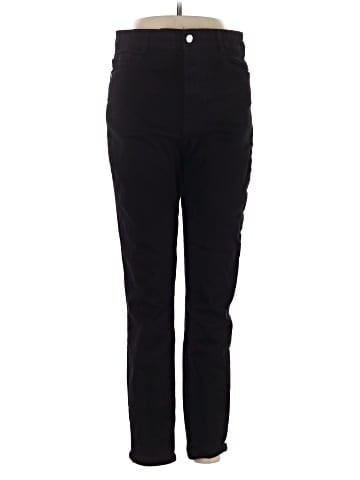 Zara Jeggings (view 1)