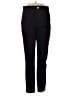 Zara Solid Black Jeggings Size 14 - photo 1