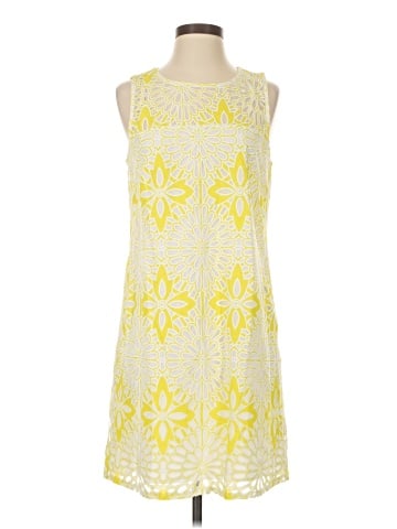 Weston Cocktail Dress (view 1)