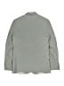 Calvin Klein Gray Blazer Size 16 - photo 2