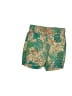 Gymboree 100% Cotton Tropical Green Board Shorts Size 12-18 mo - photo 1
