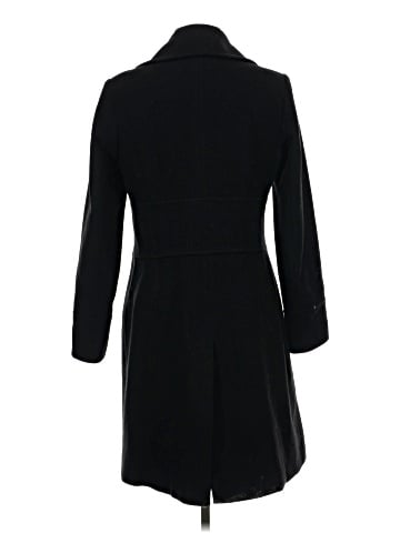 Via Spiga Wool Coat (view 2)