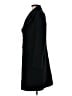 Via Spiga Black Wool Coat Size 8 - photo 5