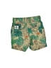 Gymboree 100% Cotton Tropical Green Board Shorts Size 12-18 mo - photo 2