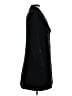 Via Spiga Black Wool Coat Size 8 - photo 4