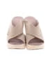 Chinese Laundry Ivory Wedges Size 8 - photo 2