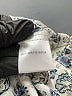 Rose + Olive 100% Polyester Paisley Blue 3/4 Sleeve Blouse Size 1X - photo 8