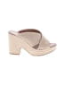 Chinese Laundry Ivory Wedges Size 8 - photo 1
