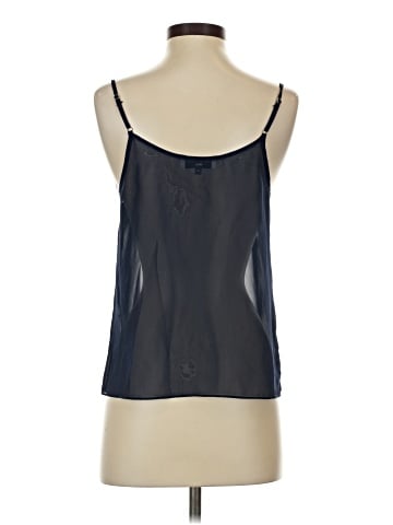 Waverly Grey Tank Top (view 2)