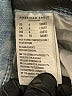 American Eagle Outfitters Solid Blue Jeans Size 6 s - photo 8