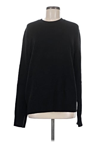 Rag & Bone Cashmere Pullover Sweater (view 1)