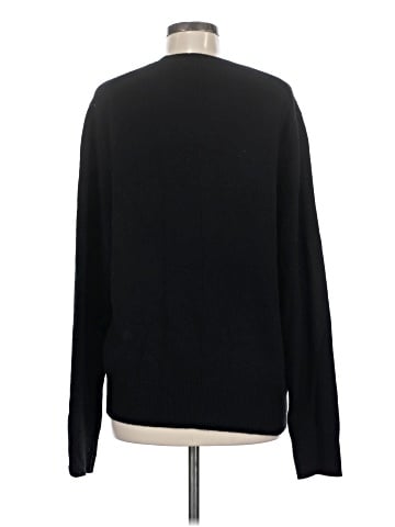 Rag & Bone Cashmere Pullover Sweater (view 2)
