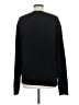 Rag & Bone 100% Cashmere Black Cashmere Pullover Sweater Size M - photo 2