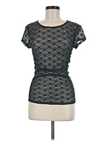Intimately by Free People Short Sleeve Top (view 1)