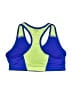 Active by Old Navy Blue Tank Top Size 14 - photo 2