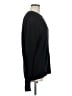 Rag & Bone 100% Cashmere Black Cashmere Pullover Sweater Size M - photo 4