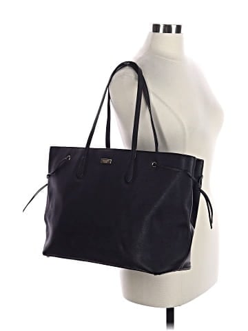Kate Spade New York Leather Tote (view 2)