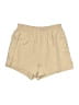 SOFFE Solid Gold Athletic Shorts Size L - photo 1