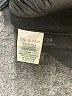 Rag & Bone/JEAN Black Jeans Size 24 waist - photo 8