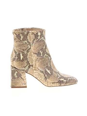 Sam Edelman Ankle Boots (view 1)