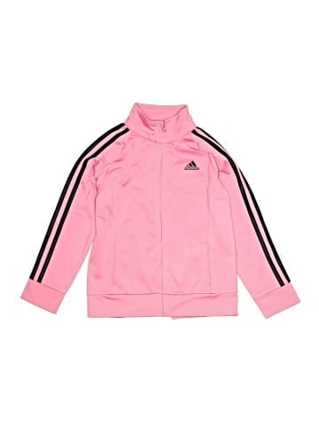 Adidas Track Jacket (view 1)